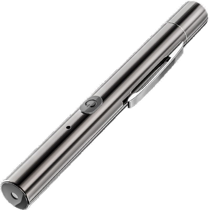 Laser pen usb charging sand table green laser laser light cat funny laser flashlight long-range teaching light