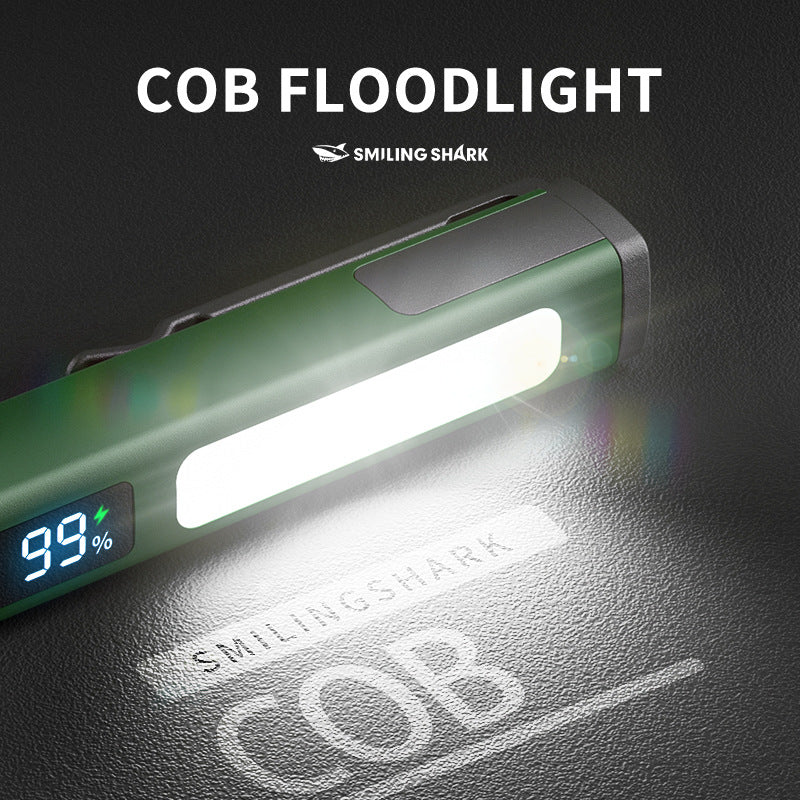 Work lights, auto repair, magnetic charging, lighting, flash