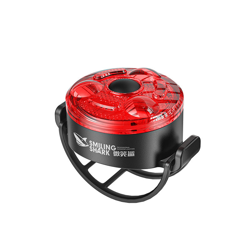 Outdoor super bright bicycle night riding headlights bright