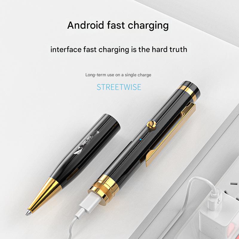 Outdoor single point laser flashlight mini portable green laser pen sand table teaching cat laser pen