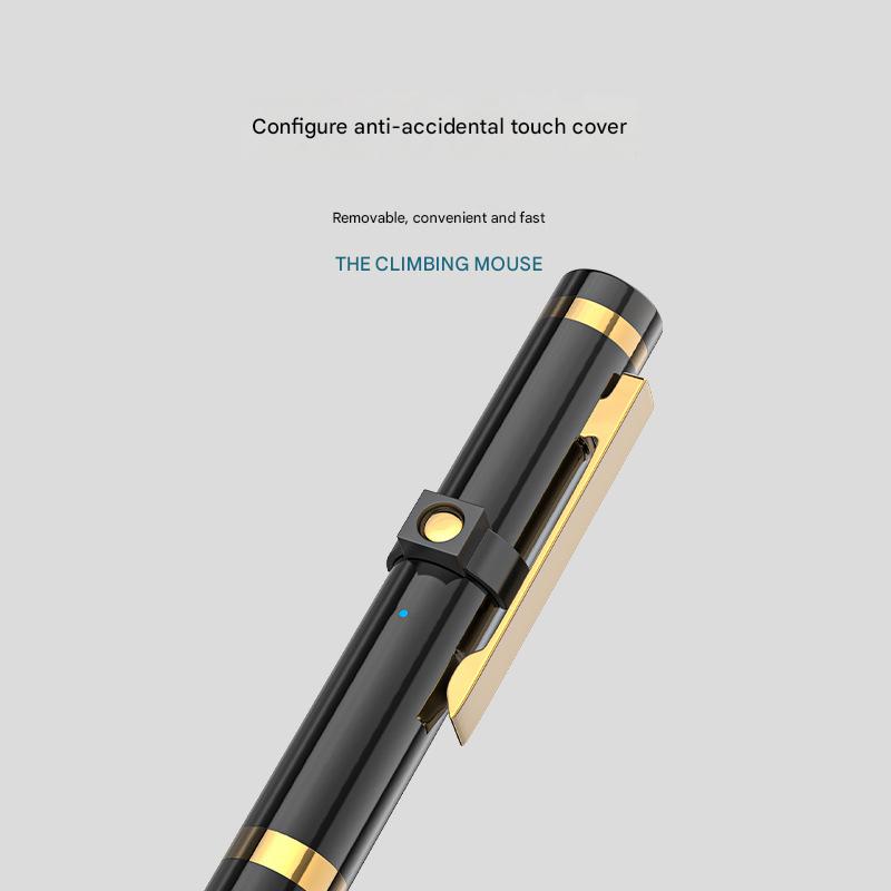 Outdoor single point laser flashlight mini portable green laser pen sand table teaching cat laser pen
