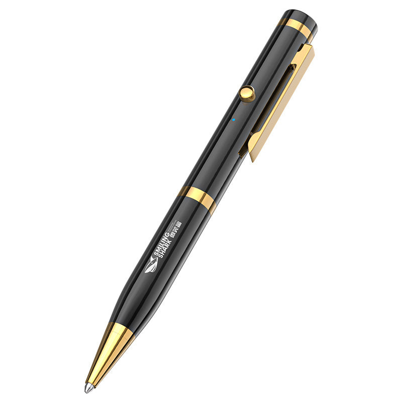 Outdoor single point laser flashlight mini portable green laser pen sand table teaching cat laser pen