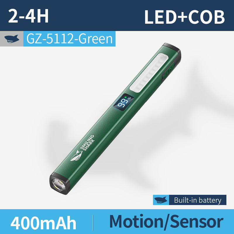 Work lights, auto repair, magnetic charging, lighting, flash
